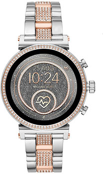 Часы Michael Kors Sofie Smart MKT5064